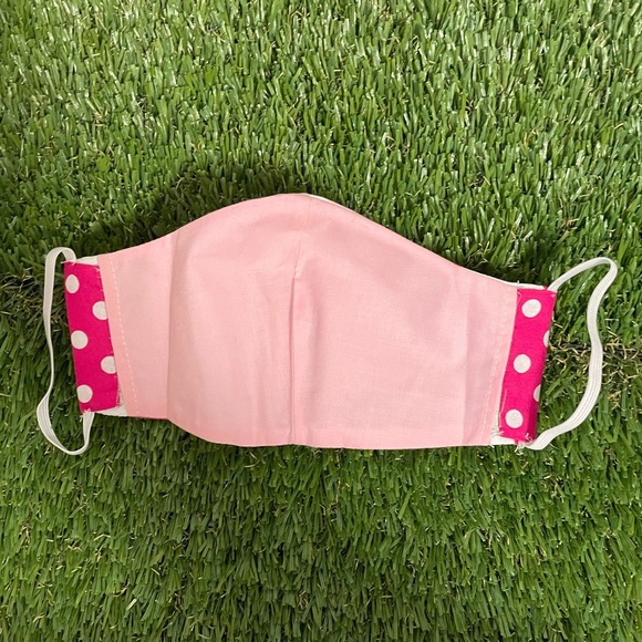 Face Mask Reusable/ Handmade - Picture 2 of 2